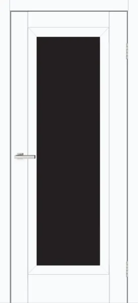 Europe Doors Болгария, стекло черное