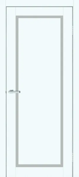 Europe Doors Кіпр, скло Сатін