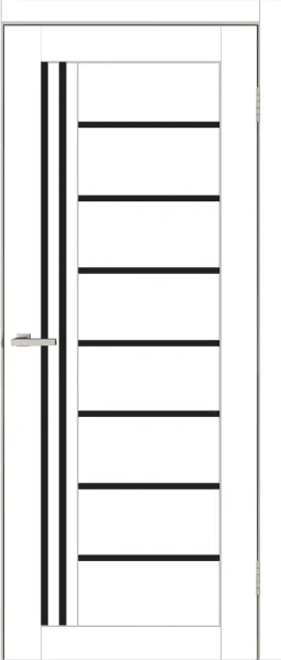 Europe Doors Німеччина, скло чорне