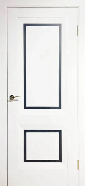 Europe Doors Греція, скло чорне