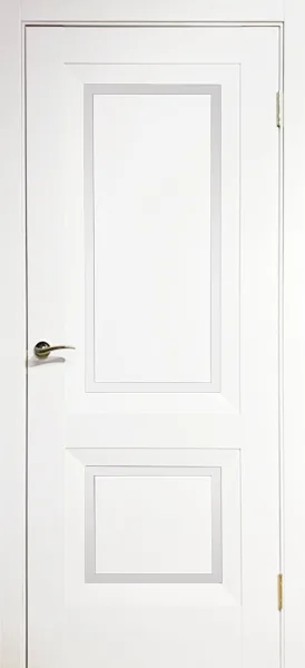 Europe Doors Греція, скло Сатін