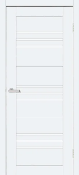 Europe Doors Монако, скло Сатін