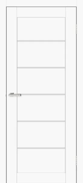 Europe Doors Іспанія, скло Сатін