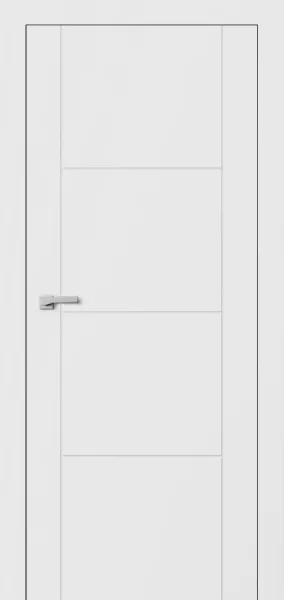 Омега F2 Lines, глухая