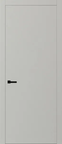Фабрика Сучасних Дверей М-01 висота 2200 INSIDE, глухі