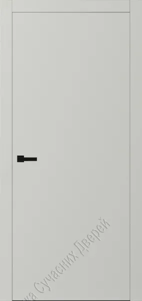 Фабрика Сучасних Дверей М-01 INSIDE, глухая
