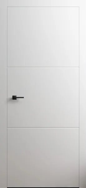 Farba Doors Geometric FD-03, глухі