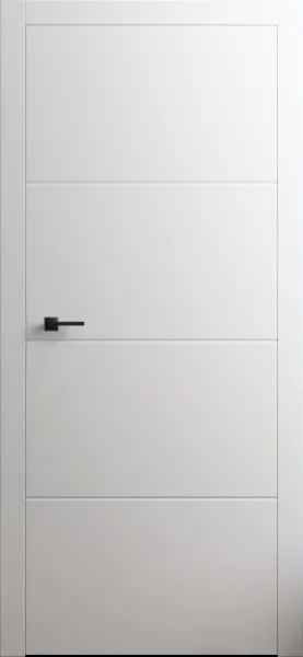 Farba Doors Geometric FD-04, глухі