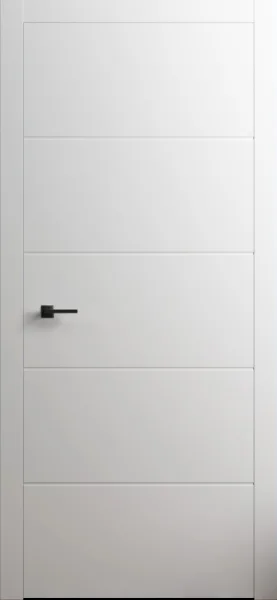 Farba Doors Geometric FD-05, глухі