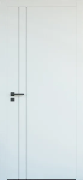 Farba Doors Geometric FD-09, глухі