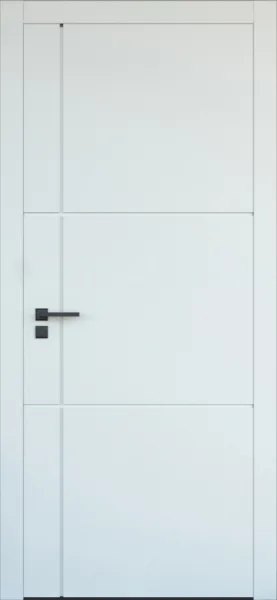 Farba Doors Geometric FD-10, глухі