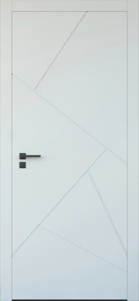 Farba Doors Geometric FD-11, глухая