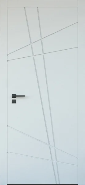 Farba Doors Geometric FD-13, глухі