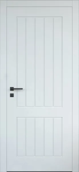 Farba Doors Geometric FD-15, глухі