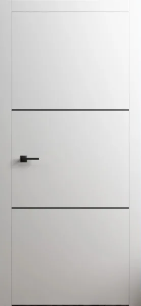 Farba Doors Geometric FD-17, глухі