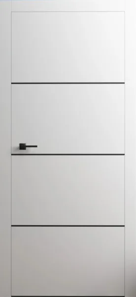 Farba Doors Geometric FD-18, глухі