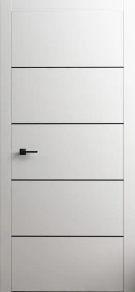 Farba Doors Geometric FD-19, глухі