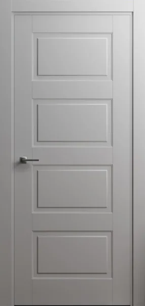 Farba Doors Harmony FD-04, глухі