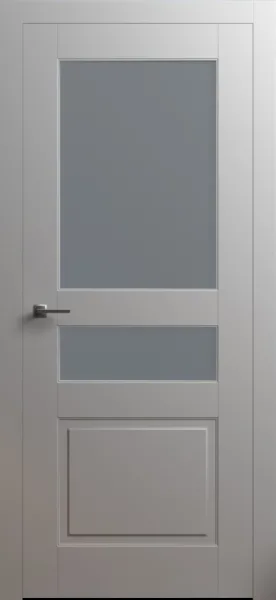 Farba Doors Harmony FD-11, скло Сатін
