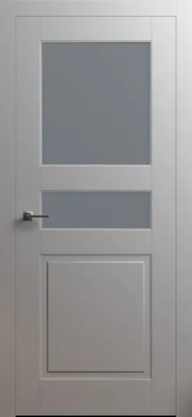 Farba Doors Harmony FD-12, скло Сатін