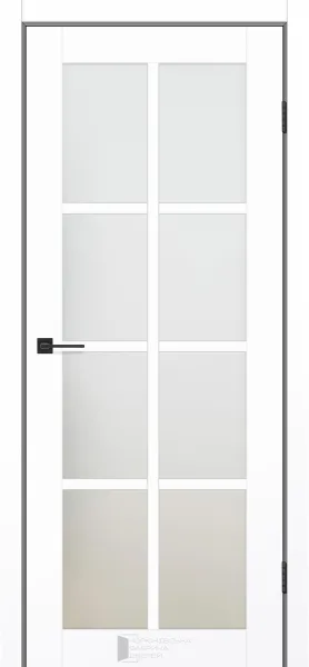 KFD Prestige-11, стекло Сатин