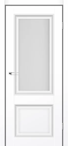 KFD Prestige-1, скло Сатін