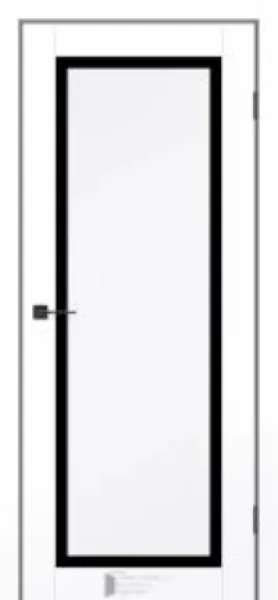 KFD Prestige-6, стекло черное