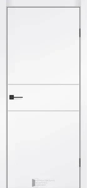 KFD Simpli Loft-07, глухі