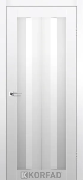 Корфад Aliano AL-01, скло Сатін
