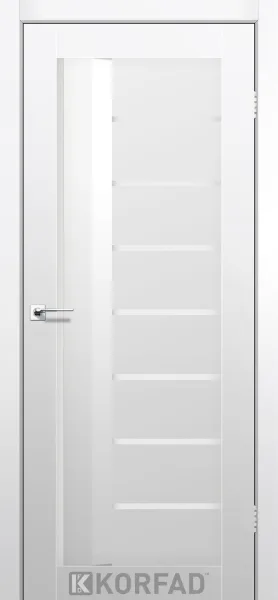 Корфад Aliano AL-03, скло Сатін