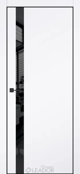Leador Premium LZ Moon-05, скло чорне