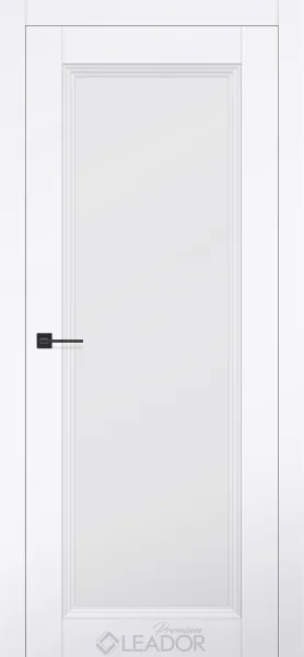 Leador Premium SP Silver-01, глухая