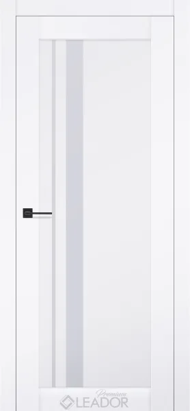 Leador Premium Viola, скло Сатін