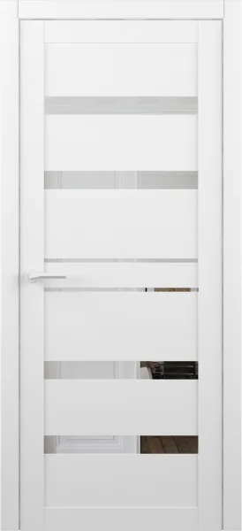 Luxdoors Дрезден, с двухсторонним зеркалом