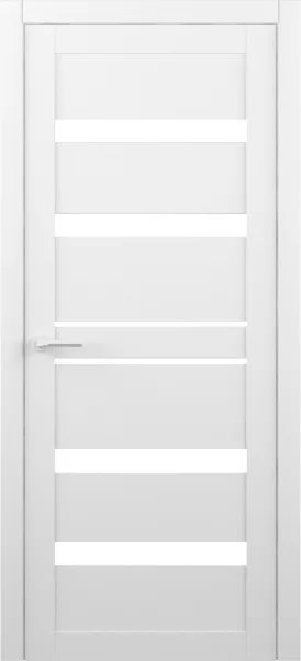 Luxdoors Дрезден, скло Сатін
