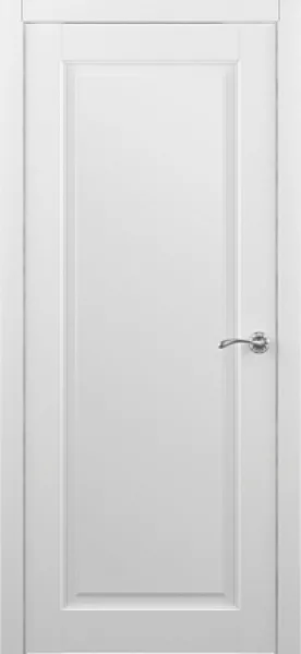 Luxdoors Лувр-7, глухі