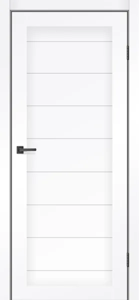MSDoors Memphis, глухі