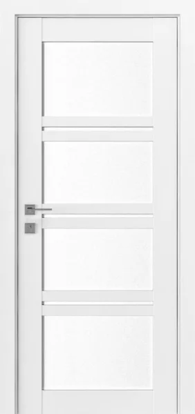 Родос Modern Quadro, зі склом