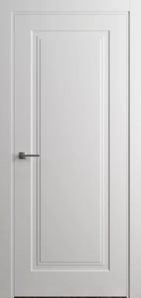 Farba Doors Moderna FD-01, глухі