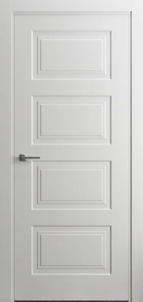 Farba Doors Moderna FD-04, глухі