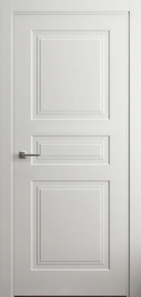 Farba Doors Moderna FD-06, глухі