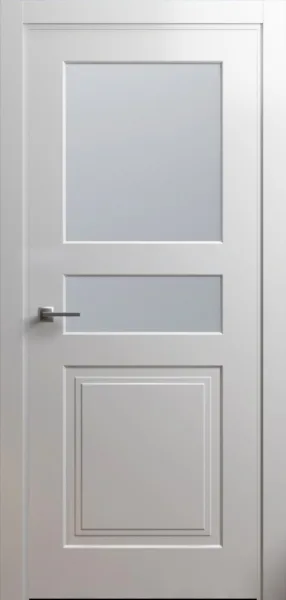 Farba Doors Moderna FD-12, скло Сатін