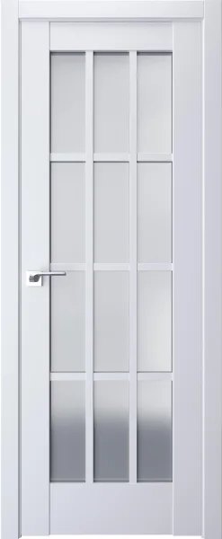 Термінус Модель 603 Neoclassico, зі склом