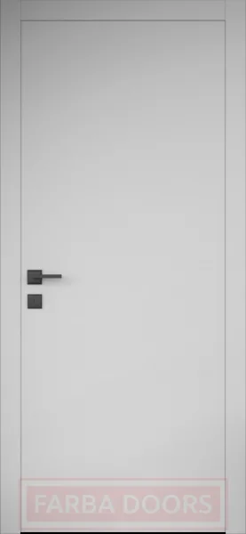 Farba Doors Nexus FD-01 INSIDE, глухі