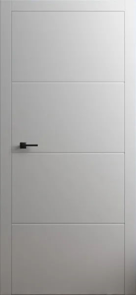 Farba Doors Nexus FD-04, глухі
