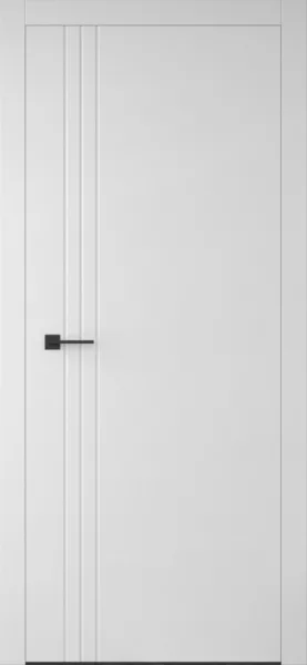 Farba Doors Nexus FD-06, глухі