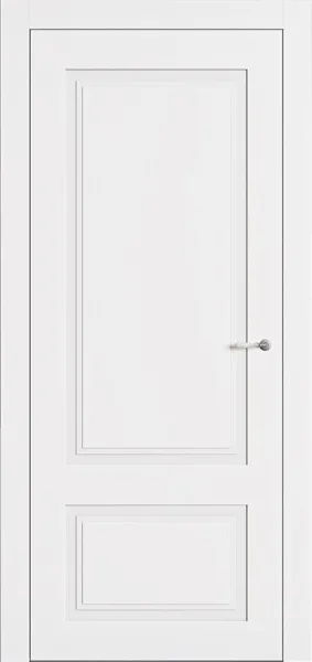 Омега Milano Minimal, глухі