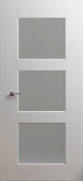 Farba Doors Orion FD-09, стекло Сатин