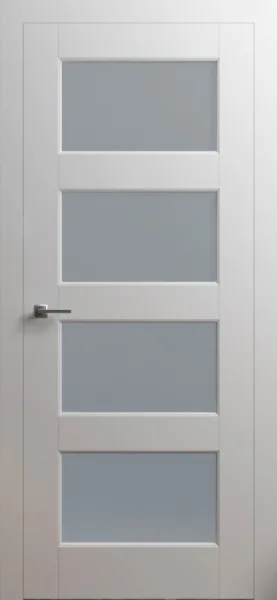 Farba Doors Orion FD-10, скло Сатін