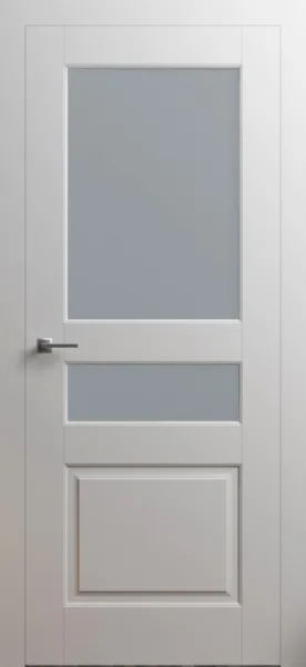 Farba Doors Orion FD-11, скло Сатін